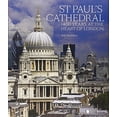 thumbnail image 1 of Pre-Owned St Paul's Cathedral: 1,400 Years at the Heart of London Paperback, 1 of 1