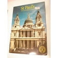 thumbnail image 1 of Pre-Owned St. Paul's Cathedral Paperback, 1 of 1
