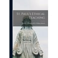 thumbnail image 1 of St. Paul's Ethical Teaching, (Paperback), 1 of 1