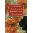 thumbnail image 1 of St. Paul the Traveller and Roman Citizen (Paperback), 1 of 1