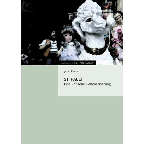 St. Pauli (Paperback)