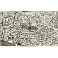 thumbnail image 1 of St Pauls Cathedral Poster Print By Mary Evans Picture Library (24 X 18), 1 of 3