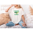thumbnail image 1 of St. Pete Beach Florida Sea Turtle Ocean Lover Unisex T-Shirt, 1 of 3