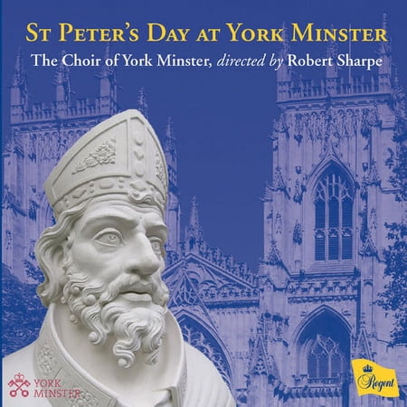 St. Peter's Day at York Minster