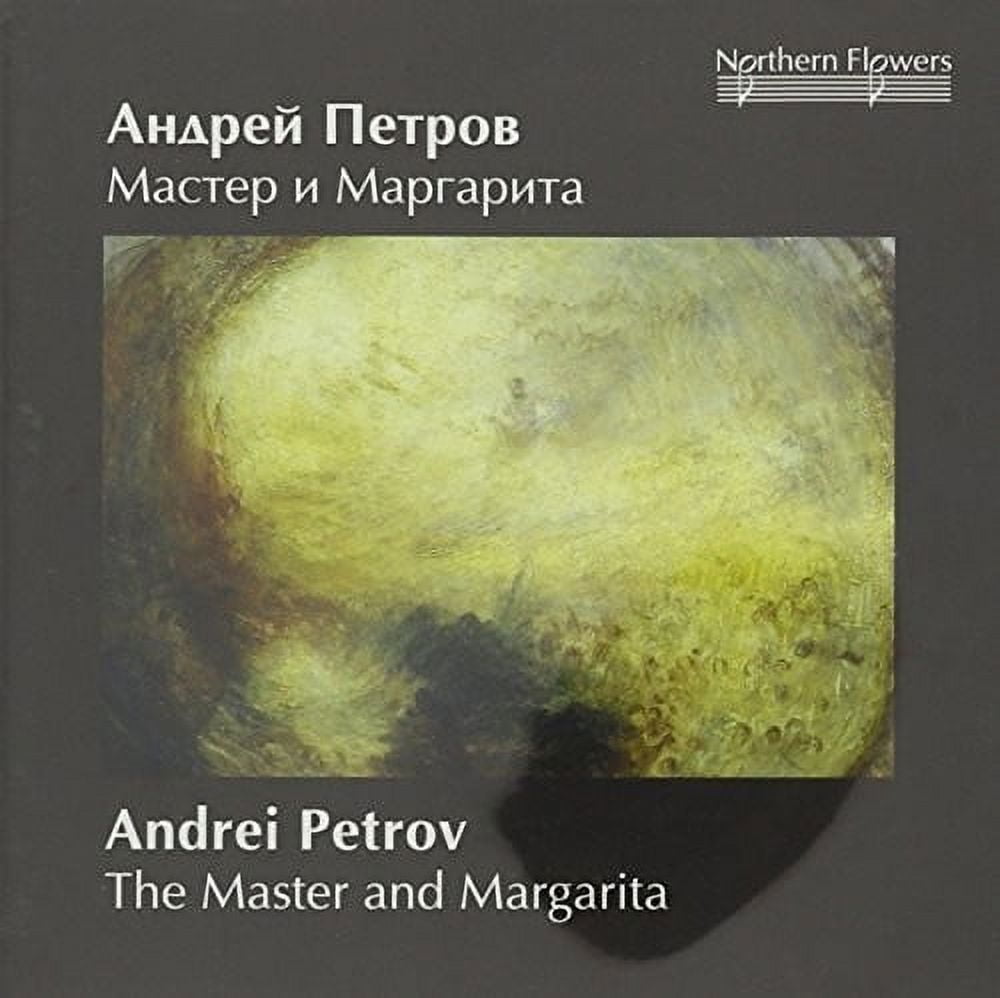 St.Petersburg Philharmonic Symphony Orchestra - Andrei Petrov - Master ...