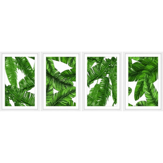 St. Petersburg Quadriptych