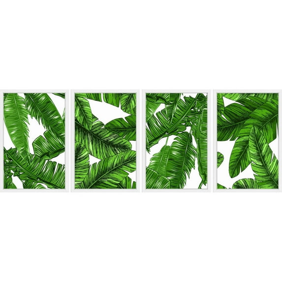 St. Petersburg Quadriptych