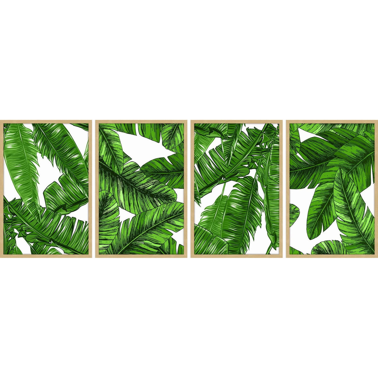 St. Petersburg Quadriptych