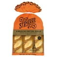 thumbnail image 1 of St. Pierre Brioche Pretzel Rolls Regular 6 Count 14.1 oz (Pack of 4), 1 of 5