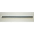 thumbnail image 1 of St.Pierre RS36 Standard Replacement Horseshoe Stakes Game Replacement Parts, 1" x 36", 2 Count, 1 of 1