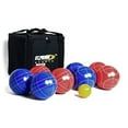 thumbnail image 1 of St. Pierre Sport Bocce Set in a Nylon Bag (100mm) by St.Pierre, 1 of 5