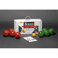 thumbnail image 1 of St Pierre  Tournament Series Bocce Outfit with Nylon Bag, 1 of 1