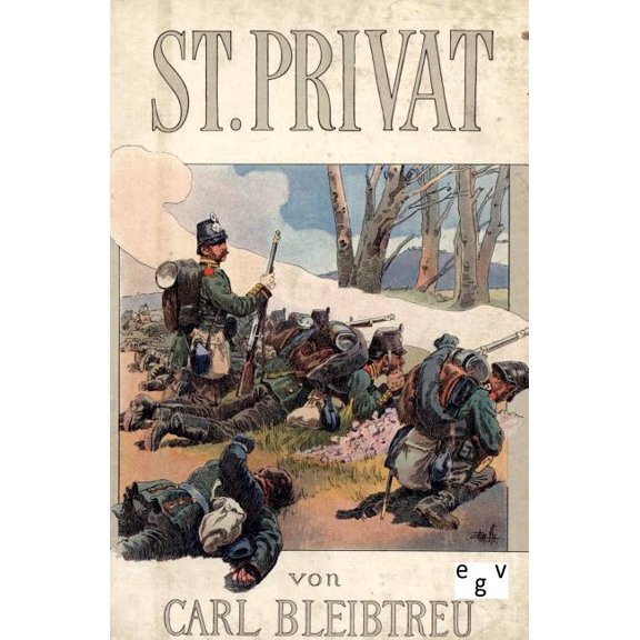 St. Privat