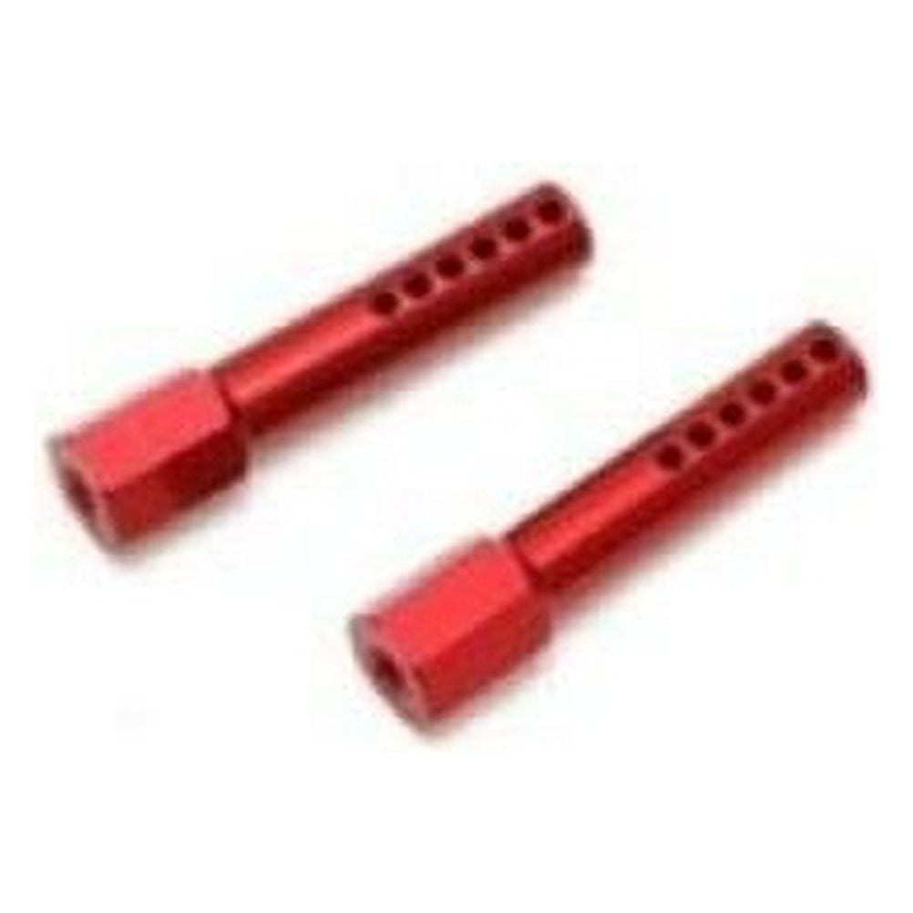 Hot Racing Traxxas Slash Rustler Stampede Set Molle Posteriori Multi-rate STE100MR128 - Foto 10