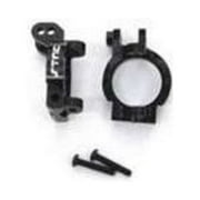 St Racing Concepts Precision Aluminum Frnt Caster Block For Exo Buggy 1 Black