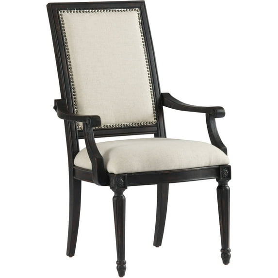 St. Raphael Arm Chair