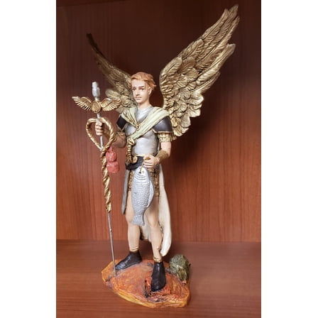 St Raphael the Archangel