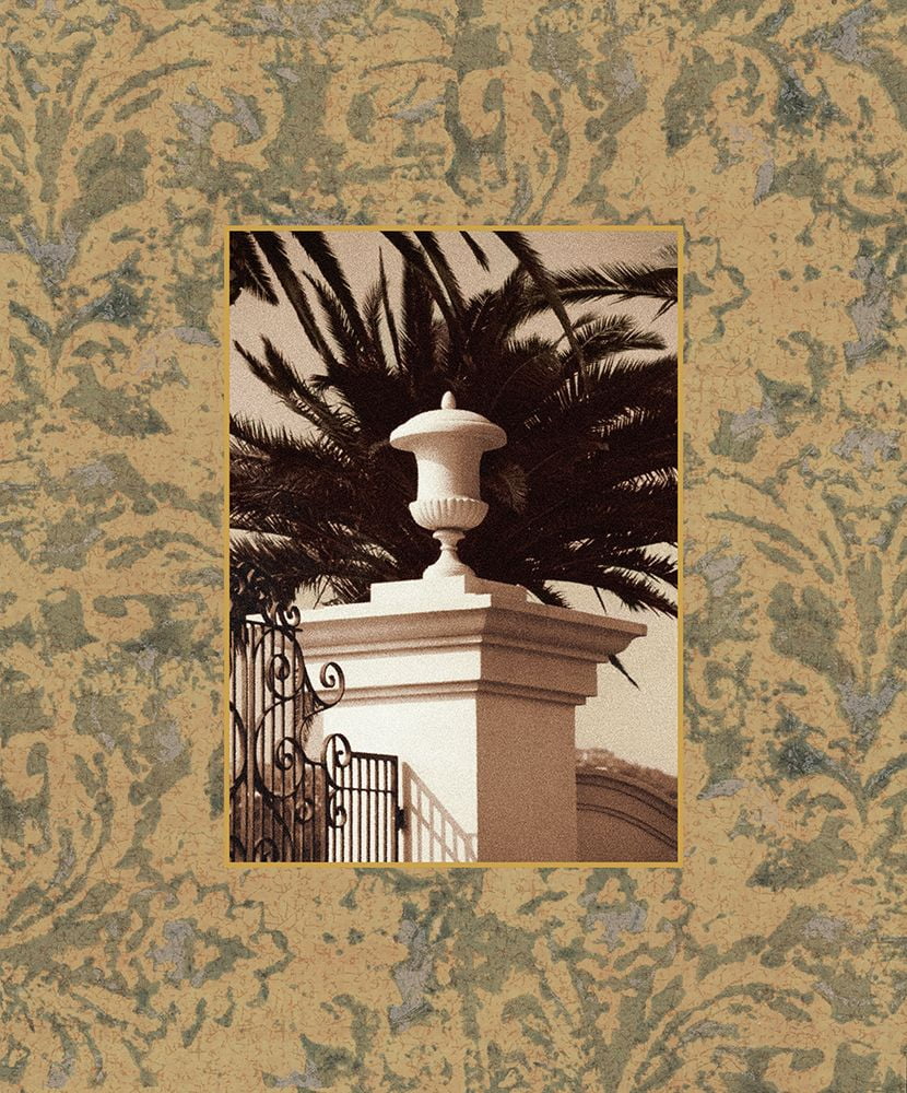 St. Regis II Poster Print - John Seba (18 x 24) - Walmart.com