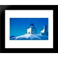 thumbnail image 1 of St. Sergius Hermitage 20x24 Framed Art Print by Nicholas Roerich, 1 of 2