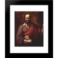 thumbnail image 1 of St. Simon 20x24 Framed Art Print by Ribera, Jusepe de, 1 of 2