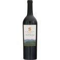 thumbnail image 1 of St. Supery Cabernet Sauvignon California Red Wine, 750 ml Bottle, 15% ABV, 1 of 2