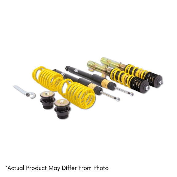 St Suspensions 18250005 STS Coilover