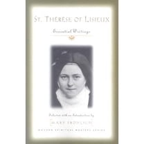 Pre-Owned St. Therese of Lisieux: Essential Writings (Paperback) 1570754691 9781570754692