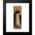 thumbnail image 1 of St. Thomas Aquinas 20x24 Framed Art Print by Fra Angelico, 1 of 2