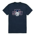 thumbnail image 1 of St. Thomas University Bobcats The Freshmen T-Shirt, Navy - Small, 1 of 1