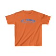 thumbnail image 1 of St. Thomas Virgin Island Kids Shirt Gifts Boys Girls Youth Tee Tshirt, 1 of 2