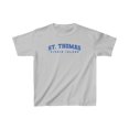 thumbnail image 1 of St. Thomas Virgin Island Kids Shirt Gifts Boys Girls Youth Tee Tshirt, 1 of 2