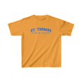 thumbnail image 1 of St. Thomas Virgin Island Kids Shirt Gifts Boys Girls Youth Tee Tshirt, 1 of 2