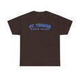 thumbnail image 1 of St. Thomas Virgin Island Shirt Gifts Tshirt Crew Neck Short Sleeve, 1 of 10