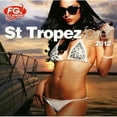 thumbnail image 1 of St Tropez Fever / Various, 1 of 1