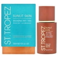 thumbnail image 1 of St. Tropez Sunlit Skin Bronzing Tint Plus Tan , 1 oz Bronzer, 1 of 6