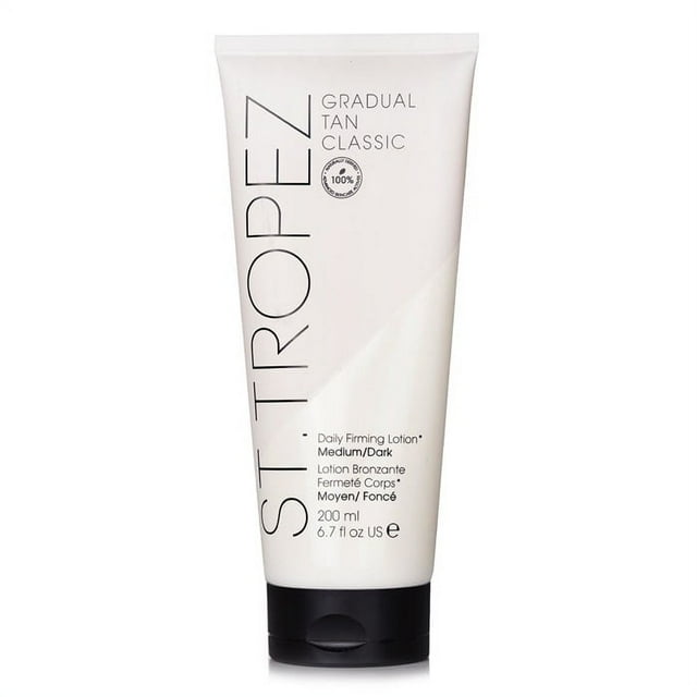 St. Tropez Gradual Tan Firming Lotion
