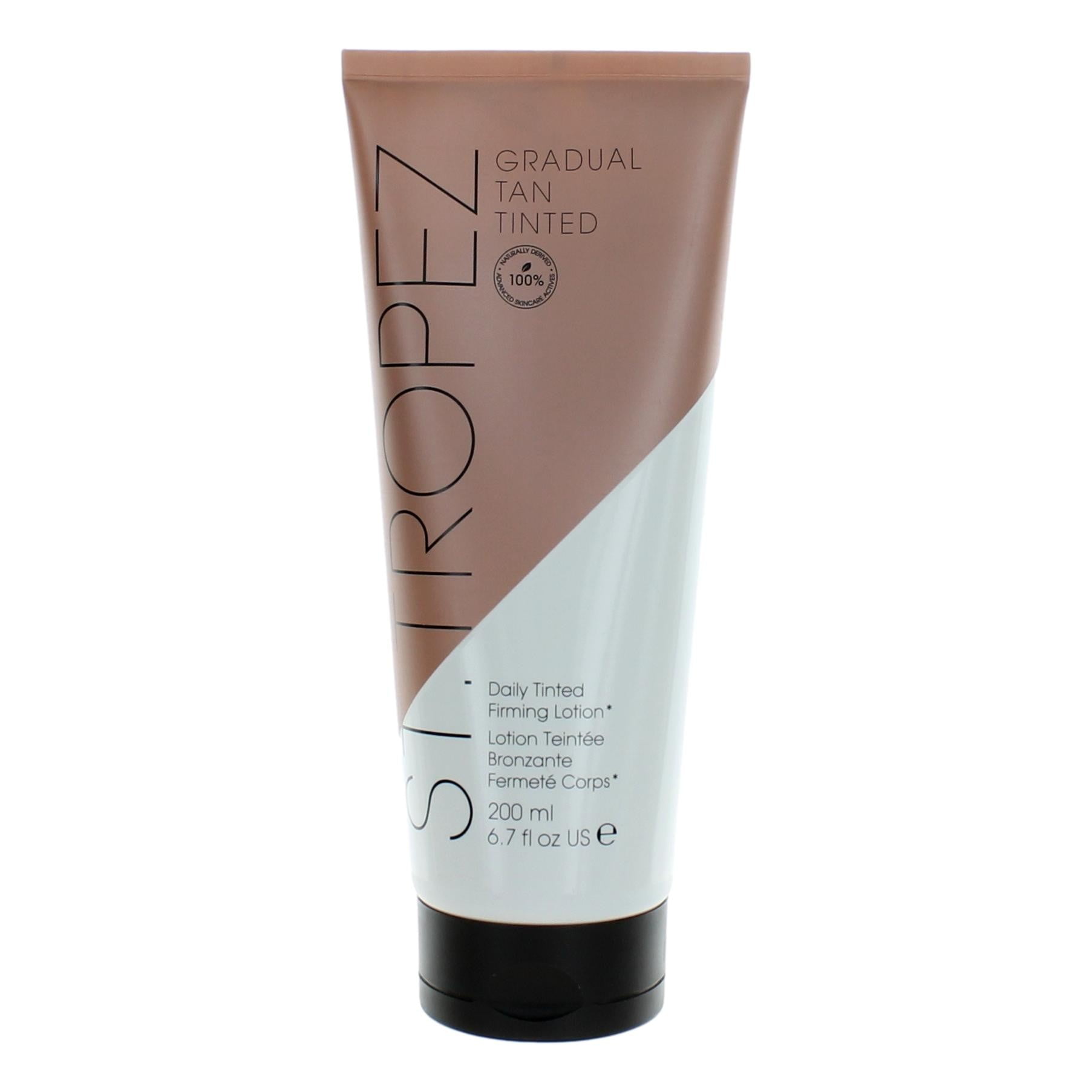 St. Tropez Gradual Tan Tinted by St. Tropez, 6.7 oz Daily Tinted