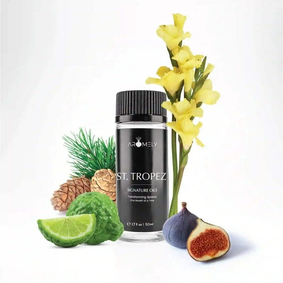 St. Tropez - Inspired by: Edition Hotel®