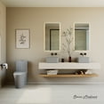 thumbnail image 1 of St. Tropez One-Piece Elongated Toilet Vortex™ Dual-Flush 1.1/1.6 gpf in Glossy Grey, 1 of 12