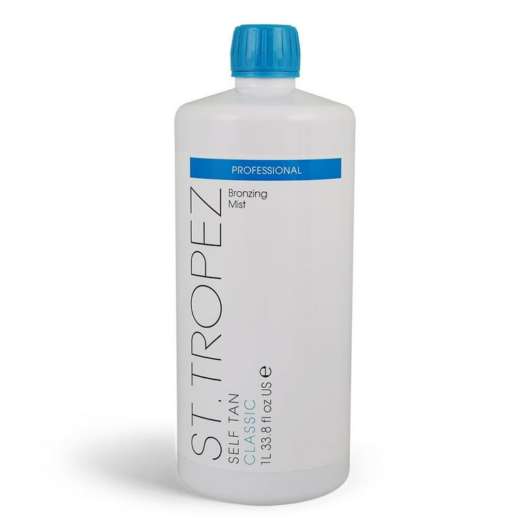 ST.TROPEZ Self Tan Express 1L Pro Mist ST.TROPEZ Self Tan Express 1L Pro Mist
