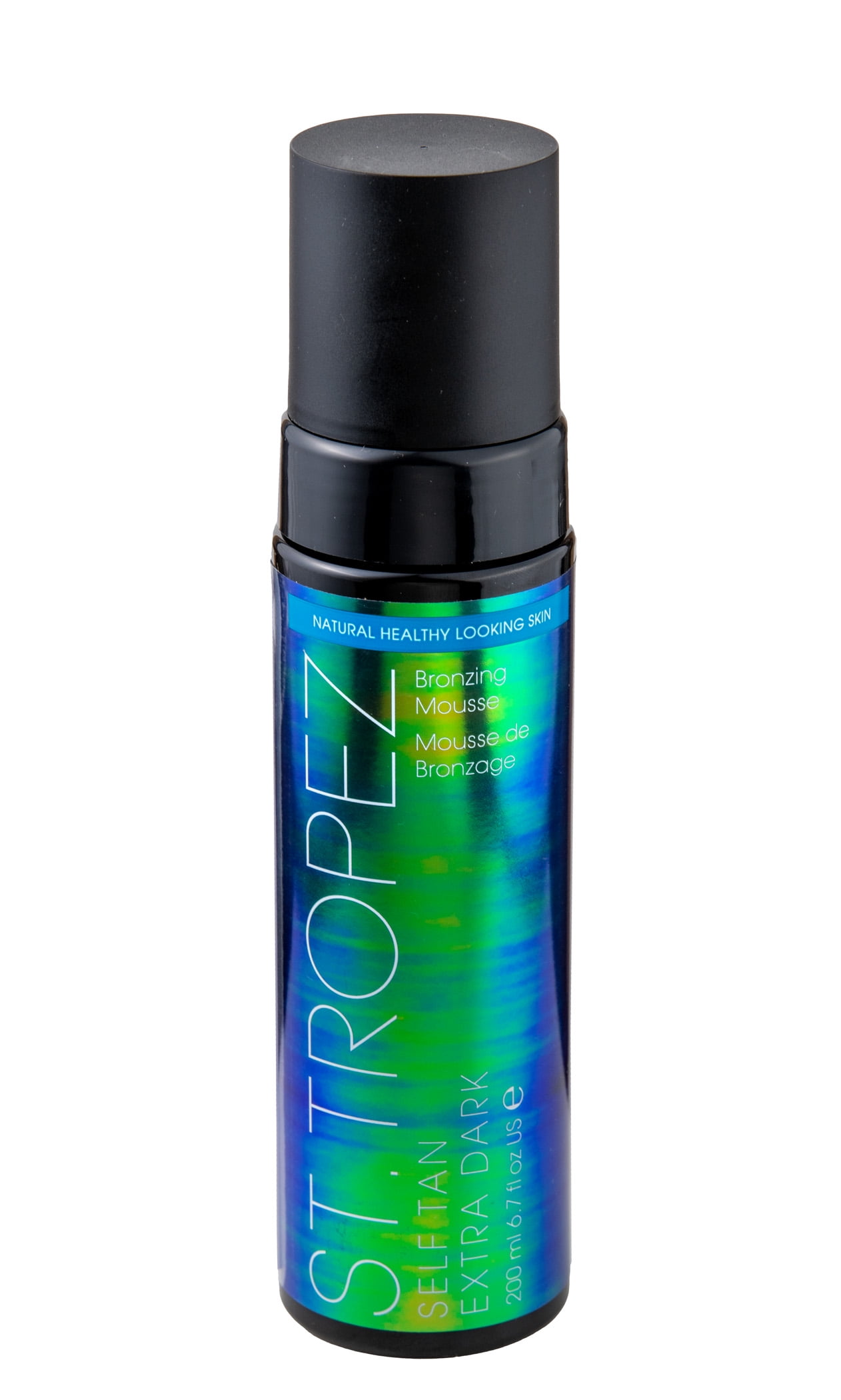 St. Tropez Self Tan Extra Dark Bronzing Mousse, 6.7 oz
