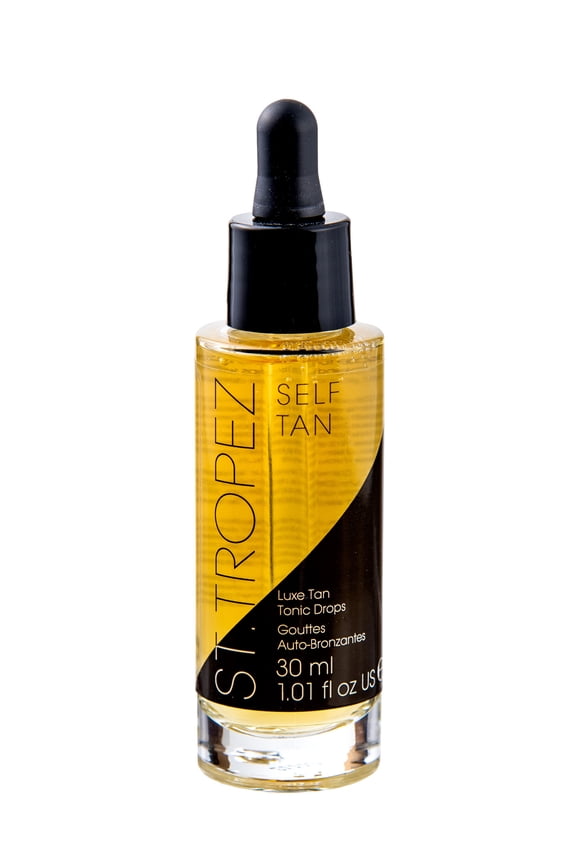 Self Tan Tonic Glow Drops