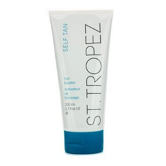 St. Tropez Self Tanner Classic Tan Booster, 6.7 Oz
