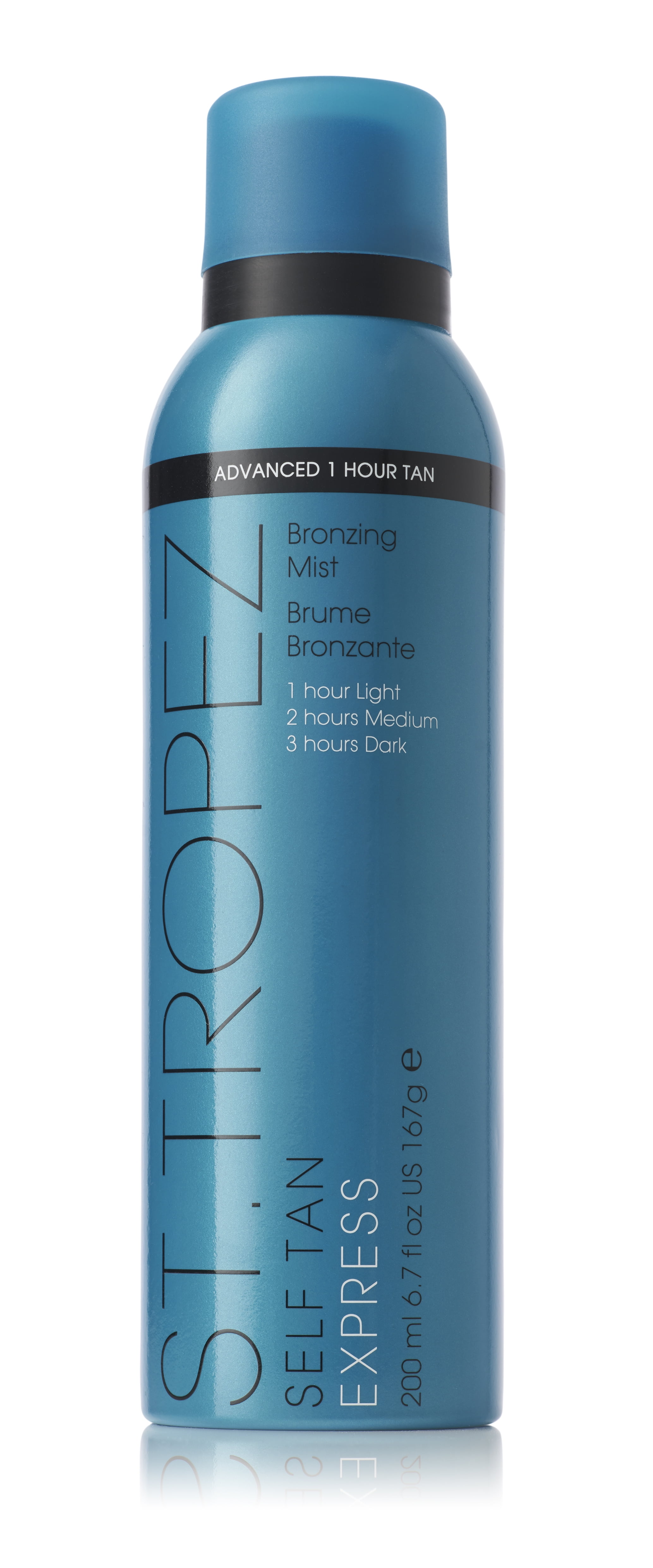 St. Tropez Self Tanner Express Bronzing Mist, 6.7 Oz