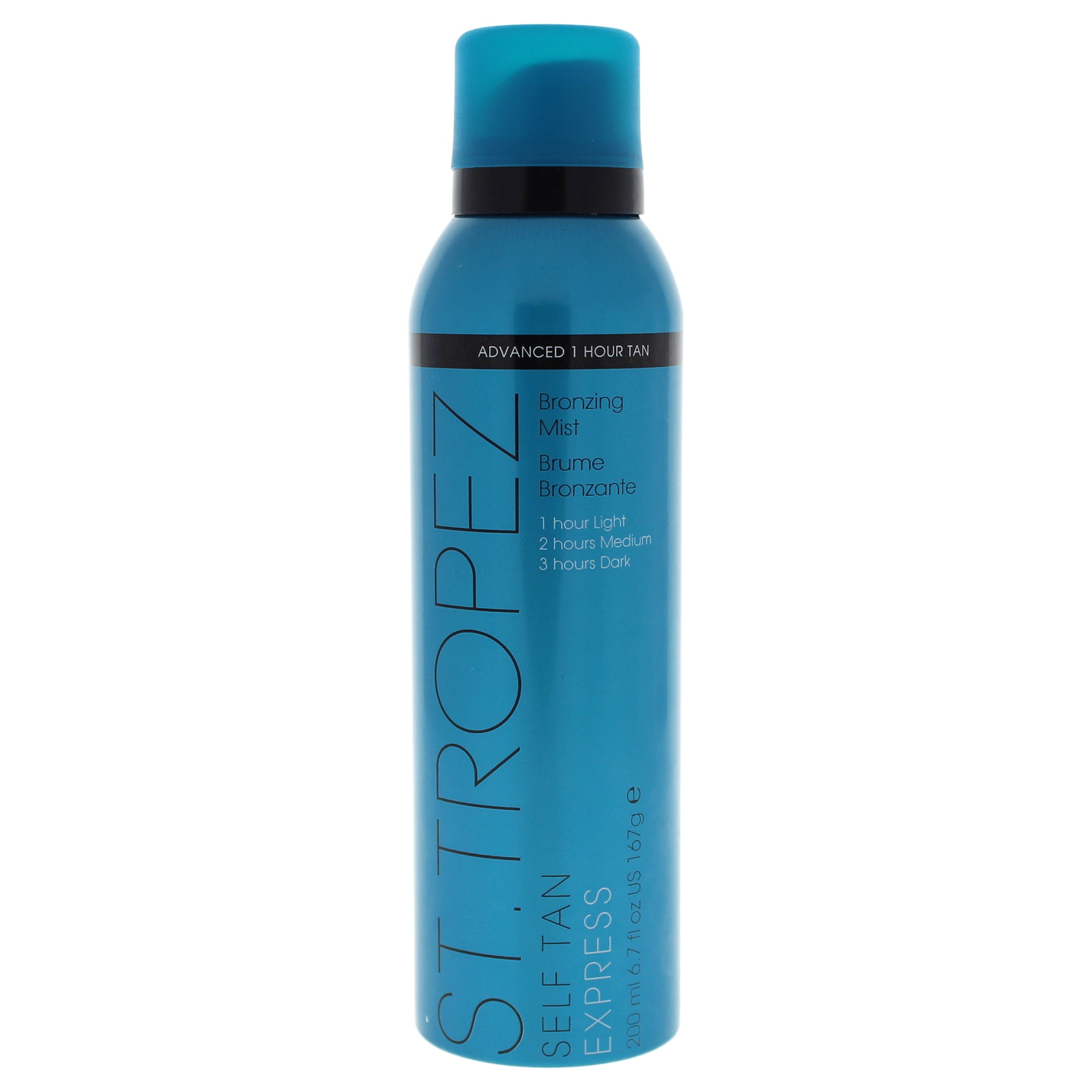 Free Shipping! St. Tropez Self Tanner Express Bronzing Mist, 6.7 Oz ...