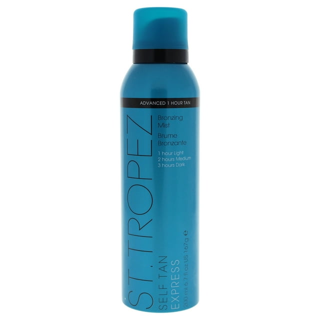 St. Tropez Self Tanner Express Bronzing Mist, 6.7 Oz