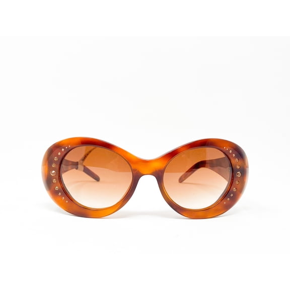 St. Tropez Shades in Leopard