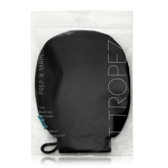 St. Tropez Tan Build Up Removing Mitt