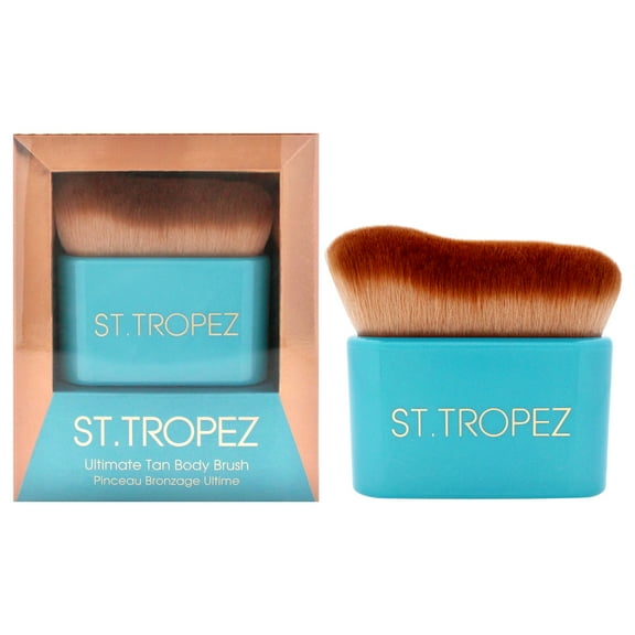 St. Tropez Ultimate Tan Body Brush , 1 Pc Brush