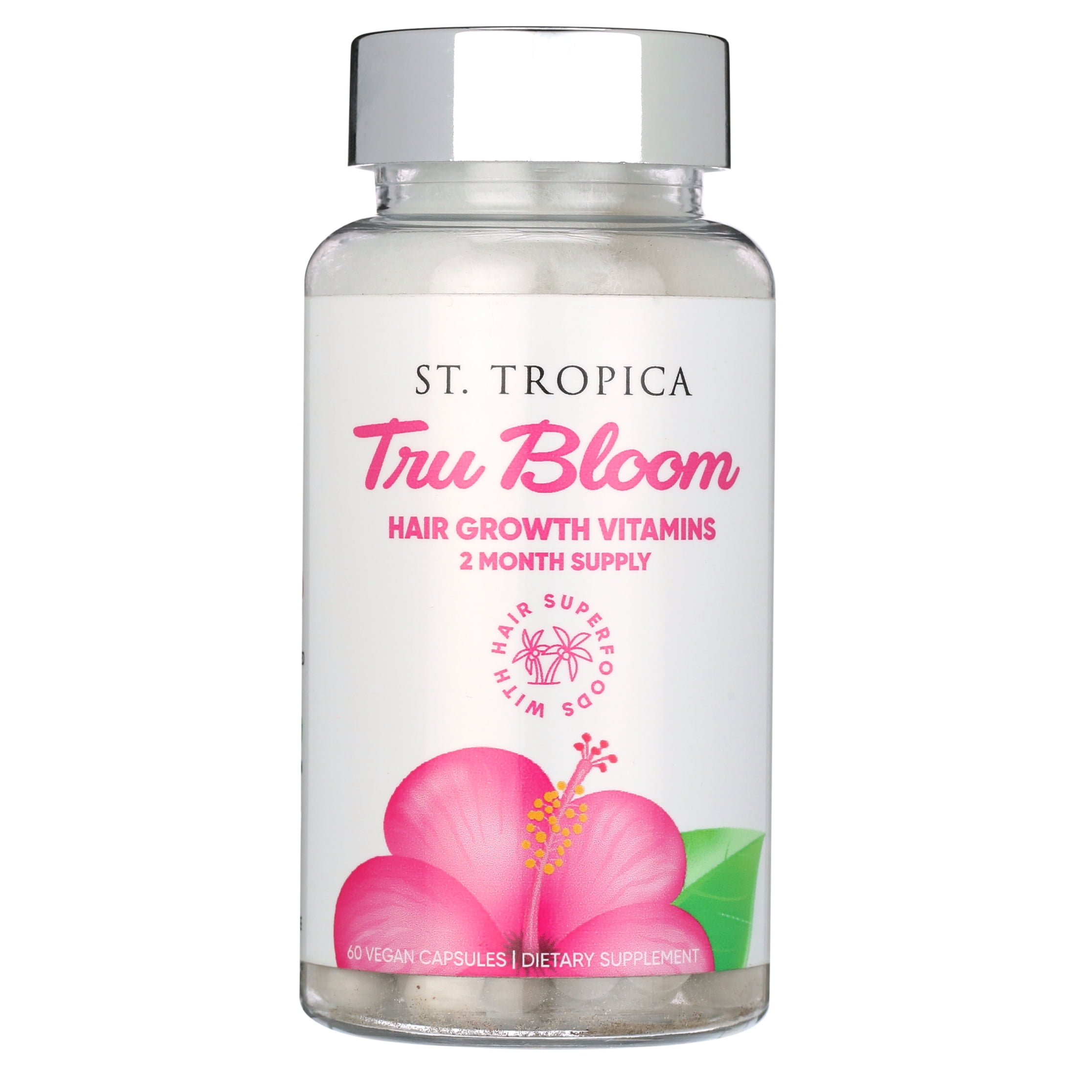 St tropica hair sale vitamins